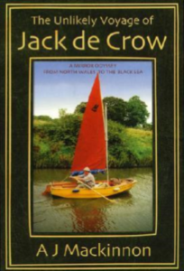 jack de crow