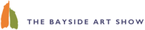 Bayside Art Show logo