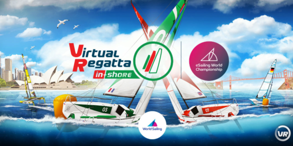 SYC Virtual Regatta eSailing Series